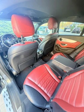 Mercedes-Benz GLC 350 Coupe ����� ������ | Mobile.bg � ����� ������ 13