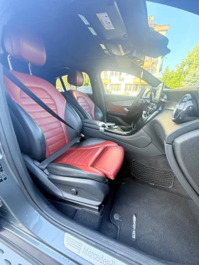 Mercedes-Benz GLC 350 Coupe ����� ������ | Mobile.bg � ����� ������ 11