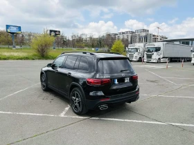 Mercedes-Benz GLB 250 