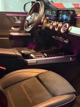 Mercedes-Benz GLB 250 - 38900 € / 76081.79 лв. - 53425577 16