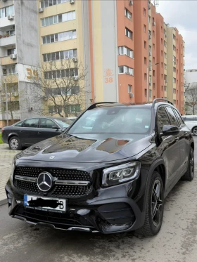 Mercedes-Benz GLB 250 - 38900 € / 76081.79 лв. - 53425577 10