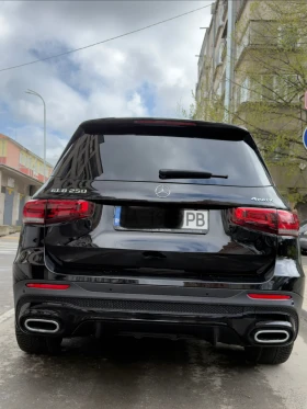 Mercedes-Benz GLB 250 - 38900 € / 76081.79 лв. - 53425577 11