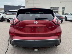 Nissan Murano * AWD 4dr * PANO* KEYLESS* ПОДГРЕВ*  - 9000 € / 17602.47 лв. - 88189636 4