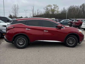 Nissan Murano * AWD 4dr * PANO* KEYLESS* ПОДГРЕВ*  - 9000 € / 17602.47 лв. - 88189636 3