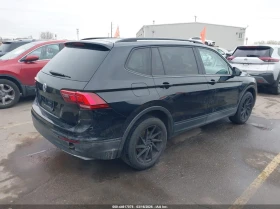 VW Tiguan 2.0l Volkswagen 2.0T S | Mobile.bg � ����� ������ 4