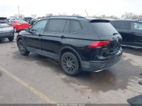 VW Tiguan 2.0l Volkswagen 2.0T S | Mobile.bg � ����� ������ 3