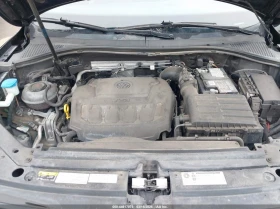 VW Tiguan 2.0l Volkswagen 2.0T S | Mobile.bg � ����� ������ 10