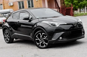 ������ Toyota C-HR