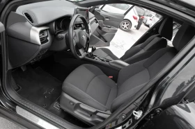 Toyota C-HR 1.2i-PARK ASSIST-CAMERA-LINE ASSIST-TEAM EDITION | Mobile.bg � ����� ������ 9