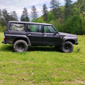 Nissan Patrol GR | Mobile.bg � ����� ������ 2