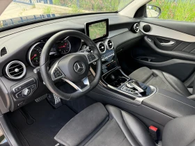 Mercedes-Benz GLC 250 4MATIC NIGHT EDITION AMG PREMIUM+ MULTIBEAM 360��� | Mobile.bg � ����� ������ 6