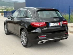 Mercedes-Benz GLC 250 4MATIC NIGHT EDITION AMG PREMIUM+ MULTIBEAM 360��� | Mobile.bg � ����� ������ 5