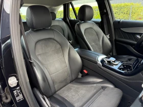 Mercedes-Benz GLC 250 4MATIC NIGHT EDITION AMG PREMIUM+ MULTIBEAM 360��� | Mobile.bg � ����� ������ 10