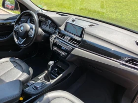 BMW X1 25d X Line | Mobile.bg � ����� ������ 13