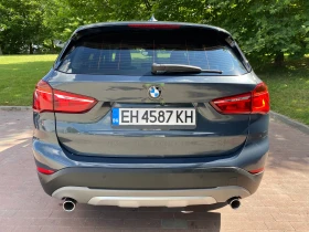 BMW X1 25d X Line | Mobile.bg � ����� ������ 6