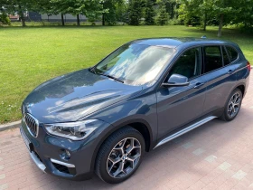 BMW X1 25d X Line | Mobile.bg � ����� ������ 3