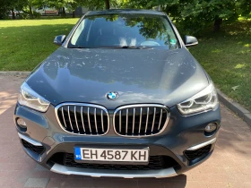 BMW X1 25d X Line | Mobile.bg � ����� ������ 2