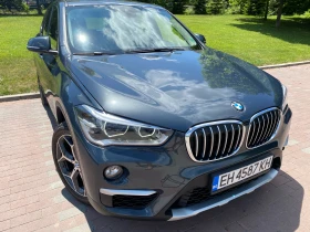BMW X1 25d X Line | Mobile.bg � ����� ������ 8