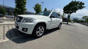 Mercedes-Benz GLK 350 4 matic - 10650 € / 20829.59 лв. - 27304725 9