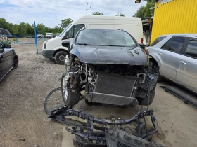 Ford Kuga 2.2 - 3000 € / 5867.49 лв. - 73251725 5