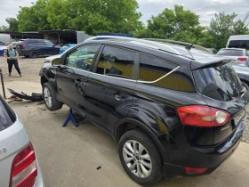 Ford Kuga 2.2 - 3000 € / 5867.49 лв. - 73251725 2