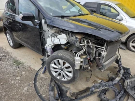 Ford Kuga 2.2 - 3000 € / 5867.49 лв. - 73251725 8