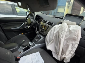 Ford Kuga 2.2 - 3000 € / 5867.49 лв. - 73251725 6