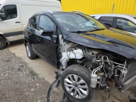 Ford Kuga 2.2 - 3000 € / 5867.49 лв. - 73251725 7