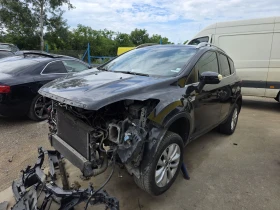 Ford Kuga 2.2 - 3000 € / 5867.49 лв. - 73251725 4