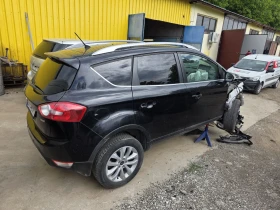 Ford Kuga 2.2 - 3000 € / 5867.49 лв. - 73251725 3