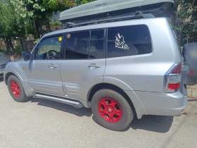 Mitsubishi Pajero | Mobile.bg � ����� ������ 8