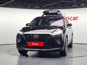 Hyundai Santa fe - 14900 € / 29141.87 лв. - 47327369 3
