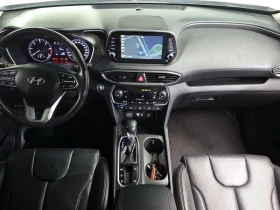 Hyundai Santa fe - 14900 € / 29141.87 лв. - 47327369 7