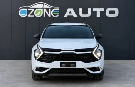 Kia Sportage Gt Line 230hp hybrid  - 24900 € - 28345164 2