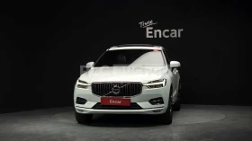 Volvo XC60 T6 AWD| B&W| 360| МАСАЖ| HUD| DIST| ВКЛ.ТЕХНОТЕСТ | Auto.bg — изображение 3