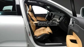 Volvo XC60 T6 AWD| B&W| 360| МАСАЖ| HUD| DIST| ВКЛ.ТЕХНОТЕСТ | Auto.bg — изображение 12