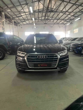 Audi Q5 B&O/Камера/панорама/Подгрев/КАТО НОВА!!!