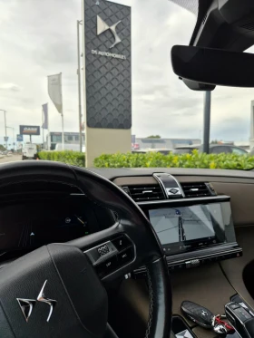 DS DS 7 Crossback BlUE HDI/Navi/FullLed - 15900 € - 86862257 12