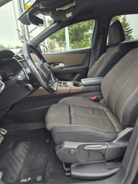 DS DS 7 Crossback BlUE HDI/Navi/FullLed - 15900 € - 86862257 7