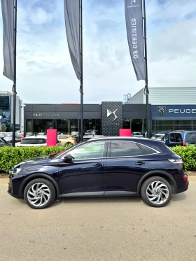 DS DS 7 Crossback BlUE HDI/Navi/FullLed - 15900 € - 86862257 5