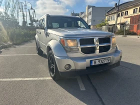 Dodge Nitro Dodge Nitro 3.7 Lpg | Mobile.bg � ����� ������ 4