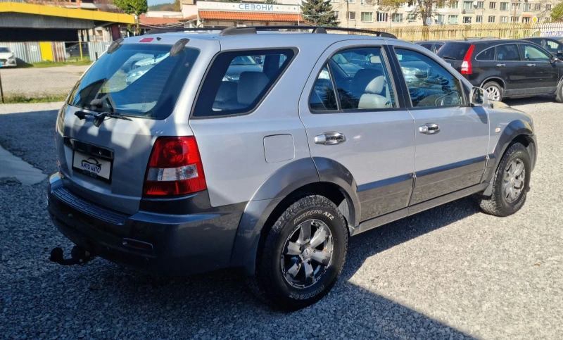 Kia Sorento 3.5 V6 4x4 EX Luxe , снимка 6 - Автомобили и джипове - 47690593