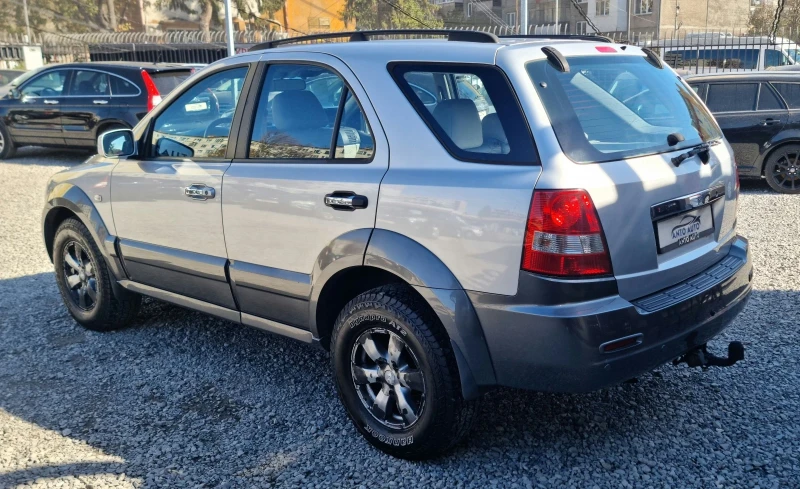 Kia Sorento 3.5 V6 4x4 EX Luxe , снимка 7 - Автомобили и джипове - 47690593