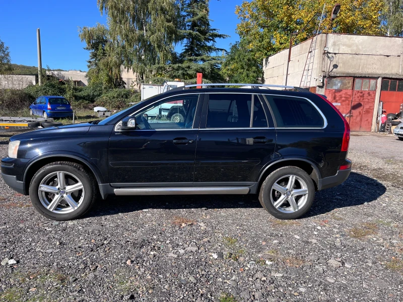 Volvo Xc90 3.2 AWD R-Design