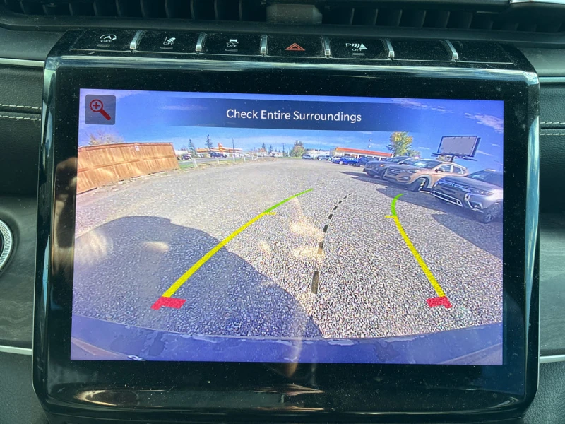 Jeep Grand cherokee * limited L* CARFAX * БЕЗ ПЪРВОНАЧАЛНА ВНОСКА, снимка 8 - Автомобили и джипове - 52791759