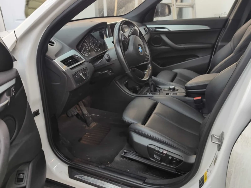 BMW X1 * xDrive28i * CARFAX * БЕЗ ПЪРВОНАЧАЛНА ВНОСКА, снимка 5 - Автомобили и джипове - 53215207