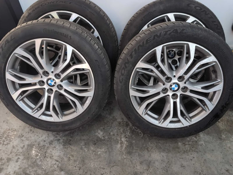 BMW X1 * xDrive28i * CARFAX * БЕЗ ПЪРВОНАЧАЛНА ВНОСКА, снимка 10 - Автомобили и джипове - 53215207