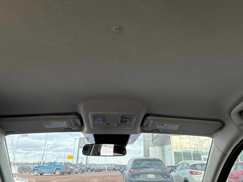 Mazda CX-3 * GX * CARFAX * ЦЕНА ДО БГ, снимка 14 - Автомобили и джипове - 53404686