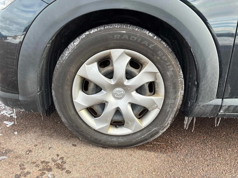Mazda CX-3 * GX * CARFAX * ЦЕНА ДО БГ, снимка 7 - Автомобили и джипове - 53404686