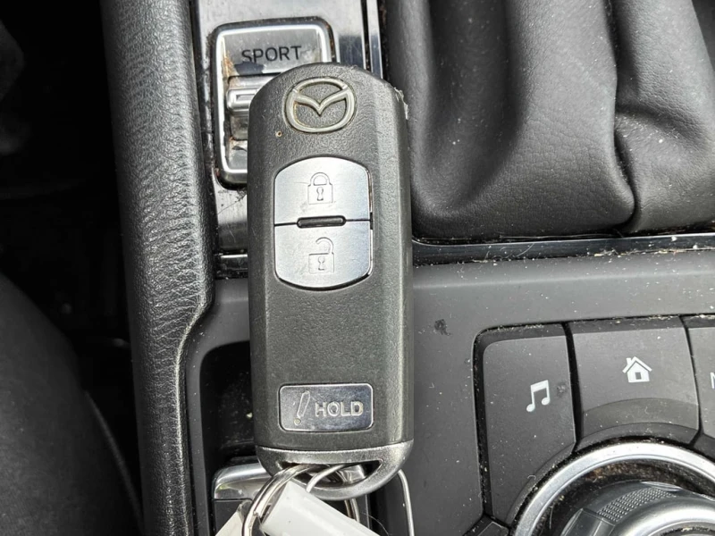 Mazda CX-3 * GX * CARFAX * ЦЕНА ДО БГ, снимка 12 - Автомобили и джипове - 53404686